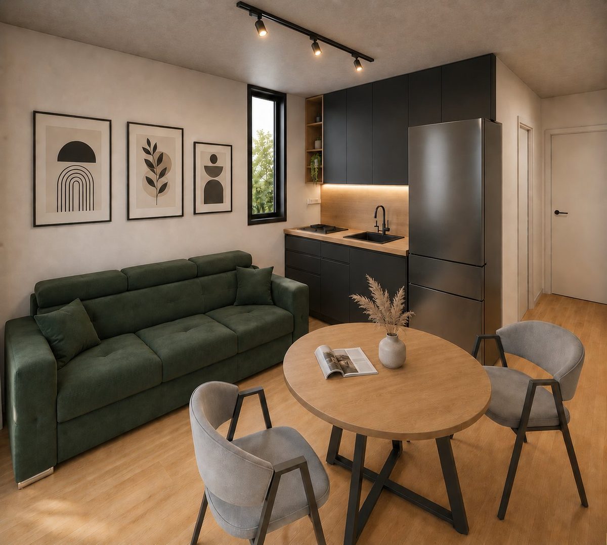 Tiny House in Deutschland: Was du zur Baugenehmigung wissen musst